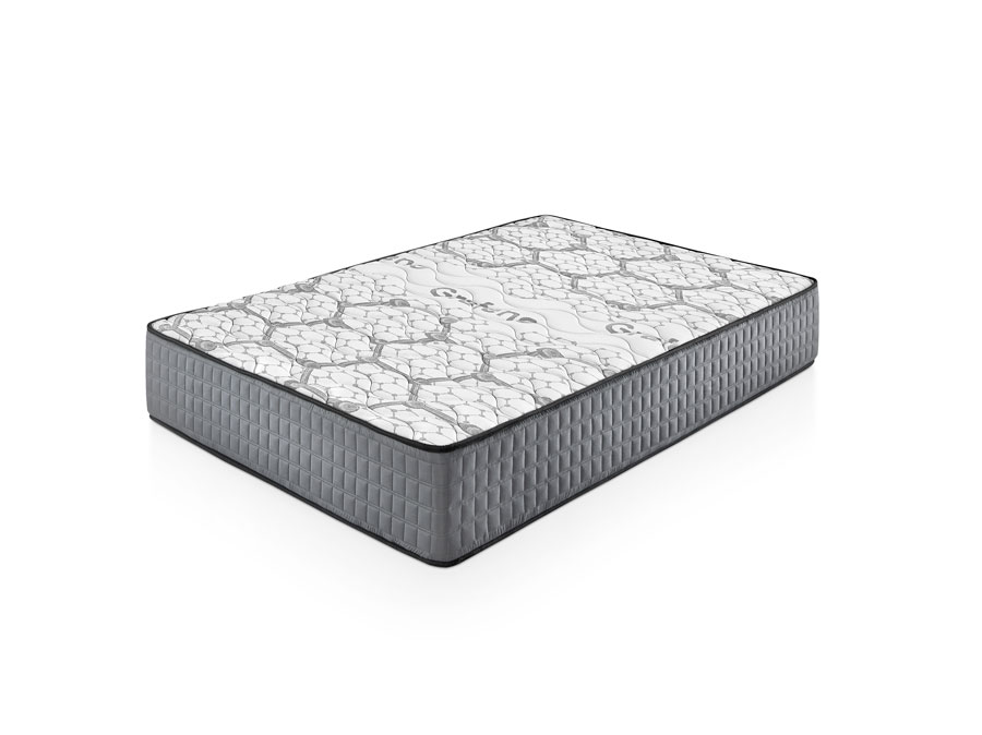 Sofá a dos piezas modelo 20003